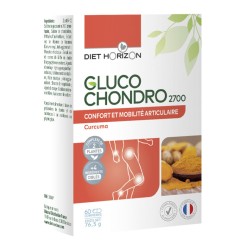 Gluco chondro 2700 - 60...