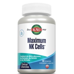 Maximum NK Cells - 60...