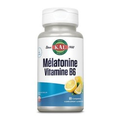 Mélatonine 1,9 mg +...