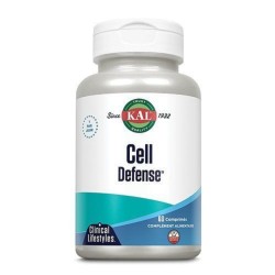 Cell Defense - Kal