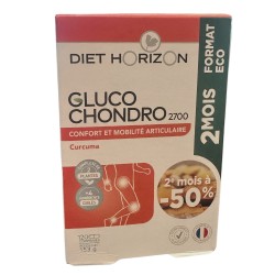 Gluco chondro 2700 - 120...