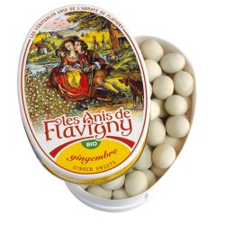 Les Anis de Flavigny au...