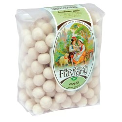 Les Anis de Flavigny Bio -...