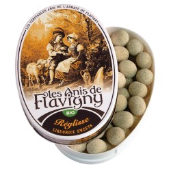 Les Anis de Flavigny à la...