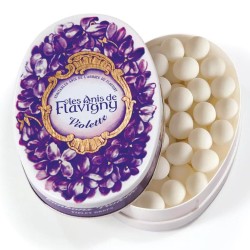 Les Anis de Flavigny  à la...