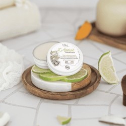 Déodorant solide bio -...