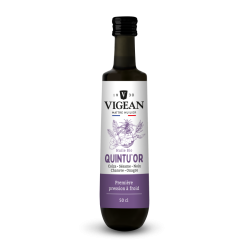 Huile Quintu'or - 50 cl -...