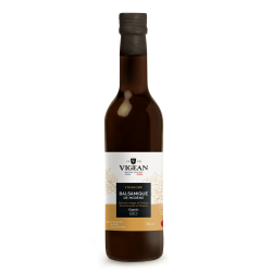 Vinaigre balsamique bio IGP...