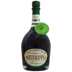 Vinaigre balsamique bio...