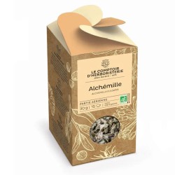 Alchémille (Alchemilla...