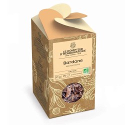 Bardane (Arctium Majus) -...