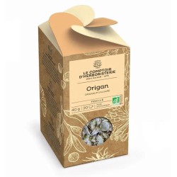 Origan (Origanum Vulgare) -...