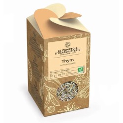 Thym (Thymus Vulgaris) - 50...