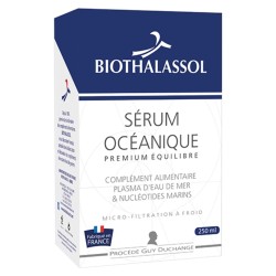 Sérum Océanique Premium...