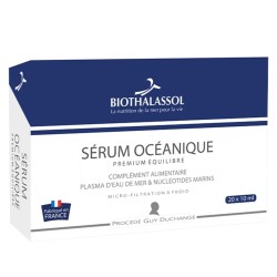 Sérum Océanique Premium...