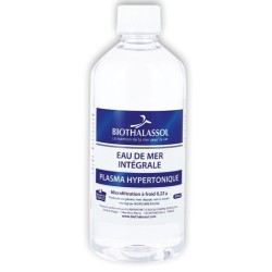 Eau de Mer Intégrale -...