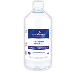 Eau de Mer Intégrale -...