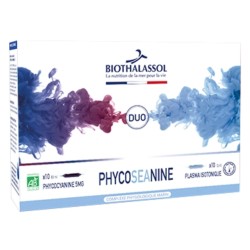 Phycoseanine - 20 ampoules...