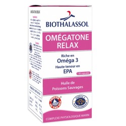 Omégatone Relax - 120...