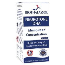 Neurotone DHA - 120...