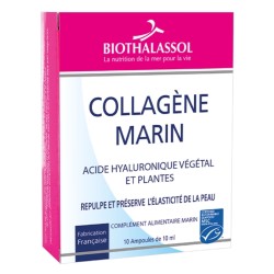 Collagène Marin AH - 10...