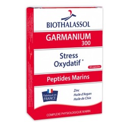 Garmanium 300 - 30 capsules...