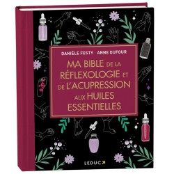 Livre "Ma bible de la...