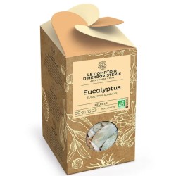 Eucalyptus (Eucalyptus...