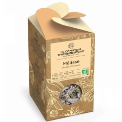 Mélisse (Mélissa...