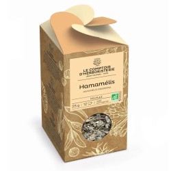 Hamamélis (Hamamélis...