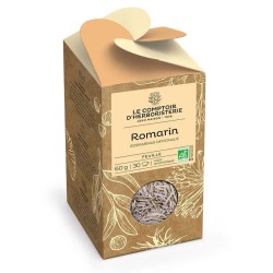 Romarin (Rosmarinus...