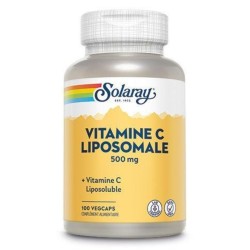 Vitamine C -  Liposomale...
