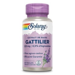 Gattilier vitex - 225 mg...