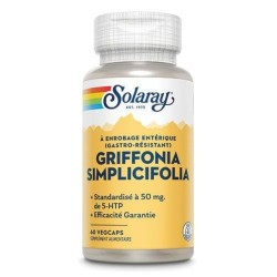 Griffonia 5-HTP - 50 mg -...