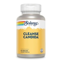 Cleanse Candida - 90...