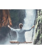 EQUILIBRE FEMININ & MASCULIN