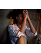 STRESS & MORAL