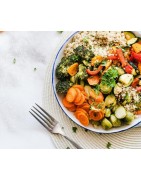 LA NUTRITION