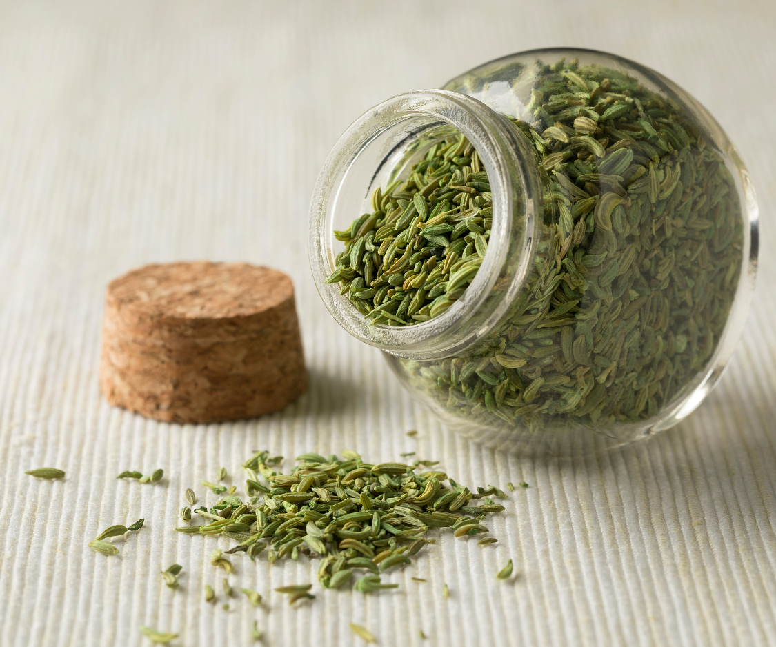 Produits à base d’Anis vert - Elixanatur