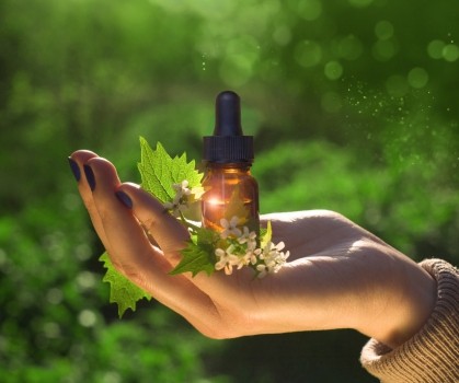 Produits à base de Fleurs de Bach - Elixanatur