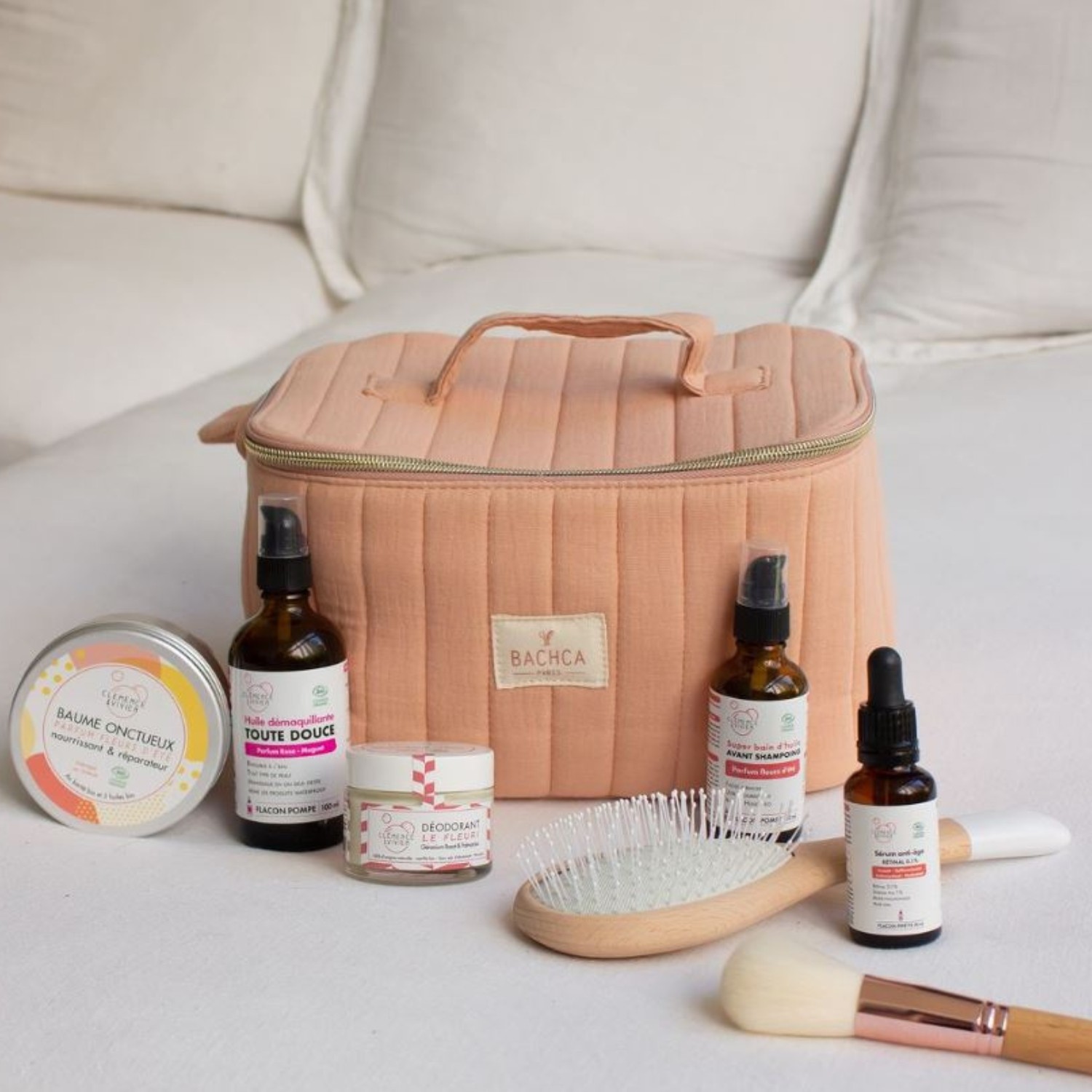 Cadeaux beauté