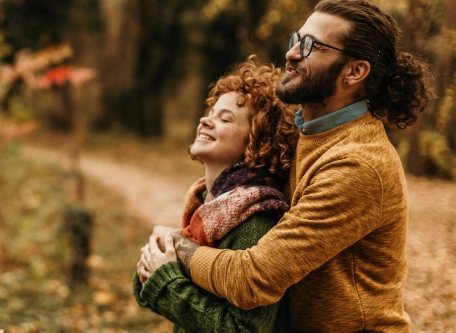 Harmonie intérieure