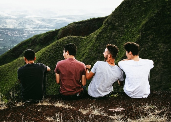 Hommes