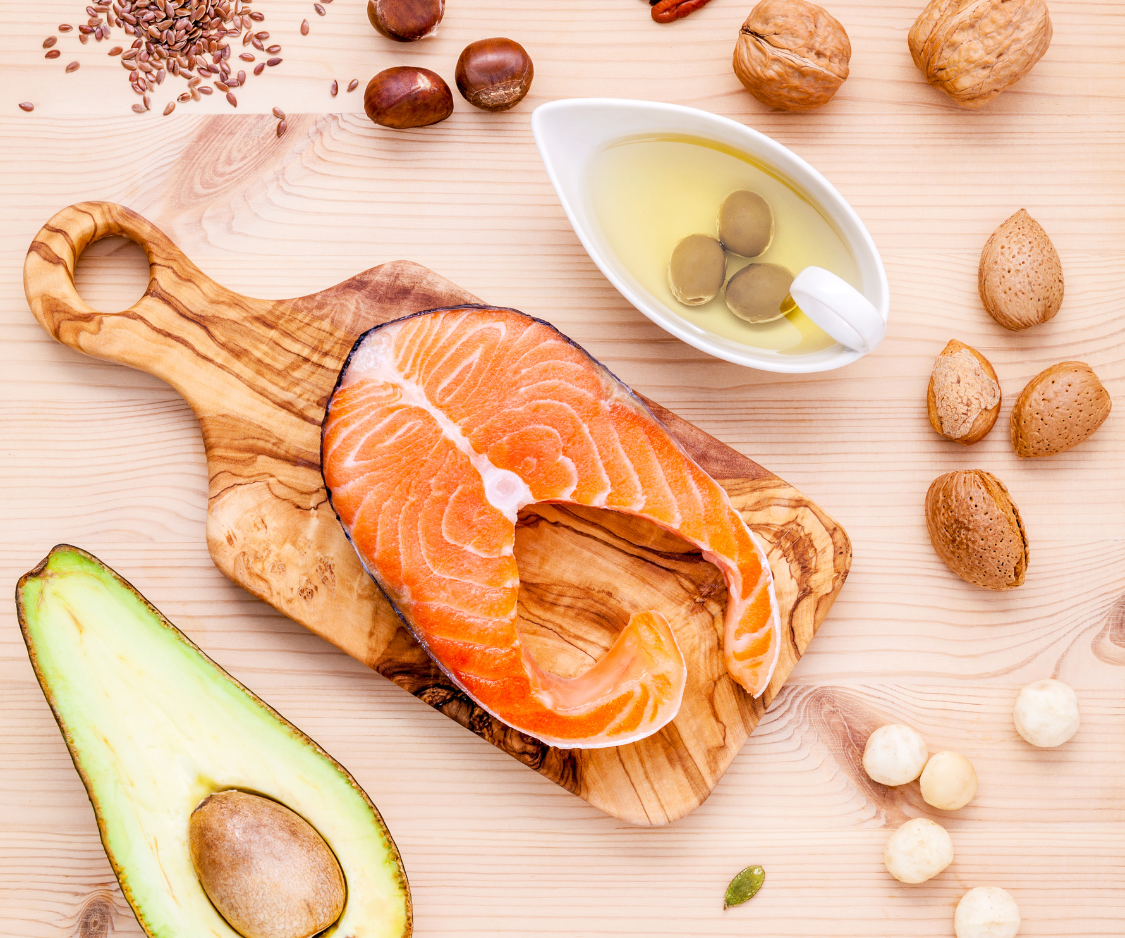 Produits à base d’Acides gras essentiels - Elixanatur