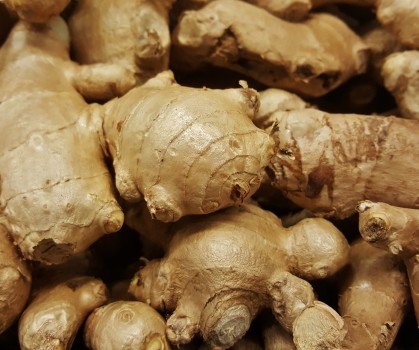 Produits à base de Gingembre - Elixanatur