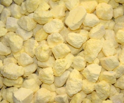 Produits à base de Soufre - Elixanatur