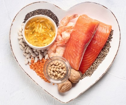 Produits à base d’Oméga 3 : EPA + DHA - Elixanatur