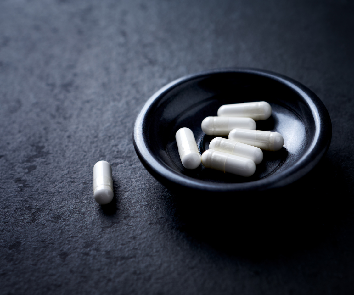 Produits à base d’Arginine - Elixanatur