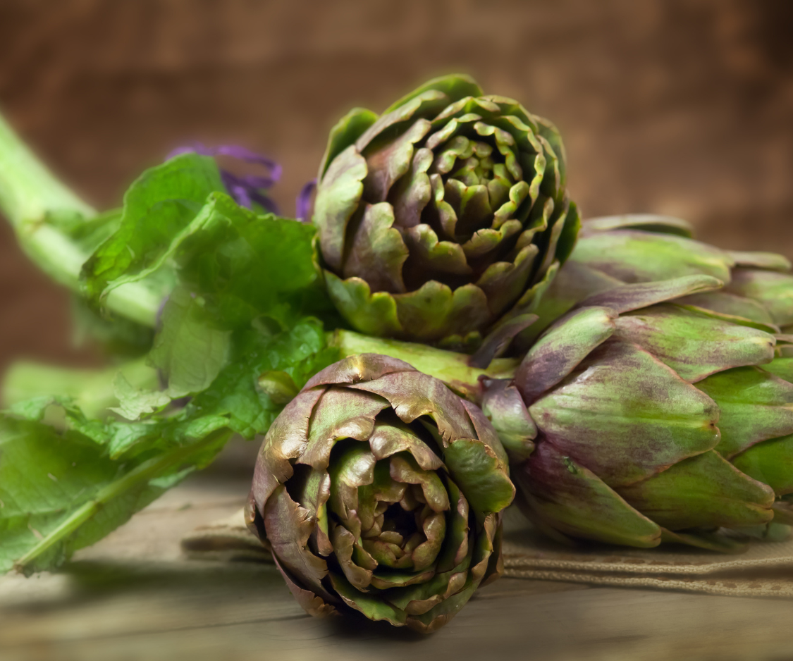 Produits à base d’Artichaut - Elixanatur