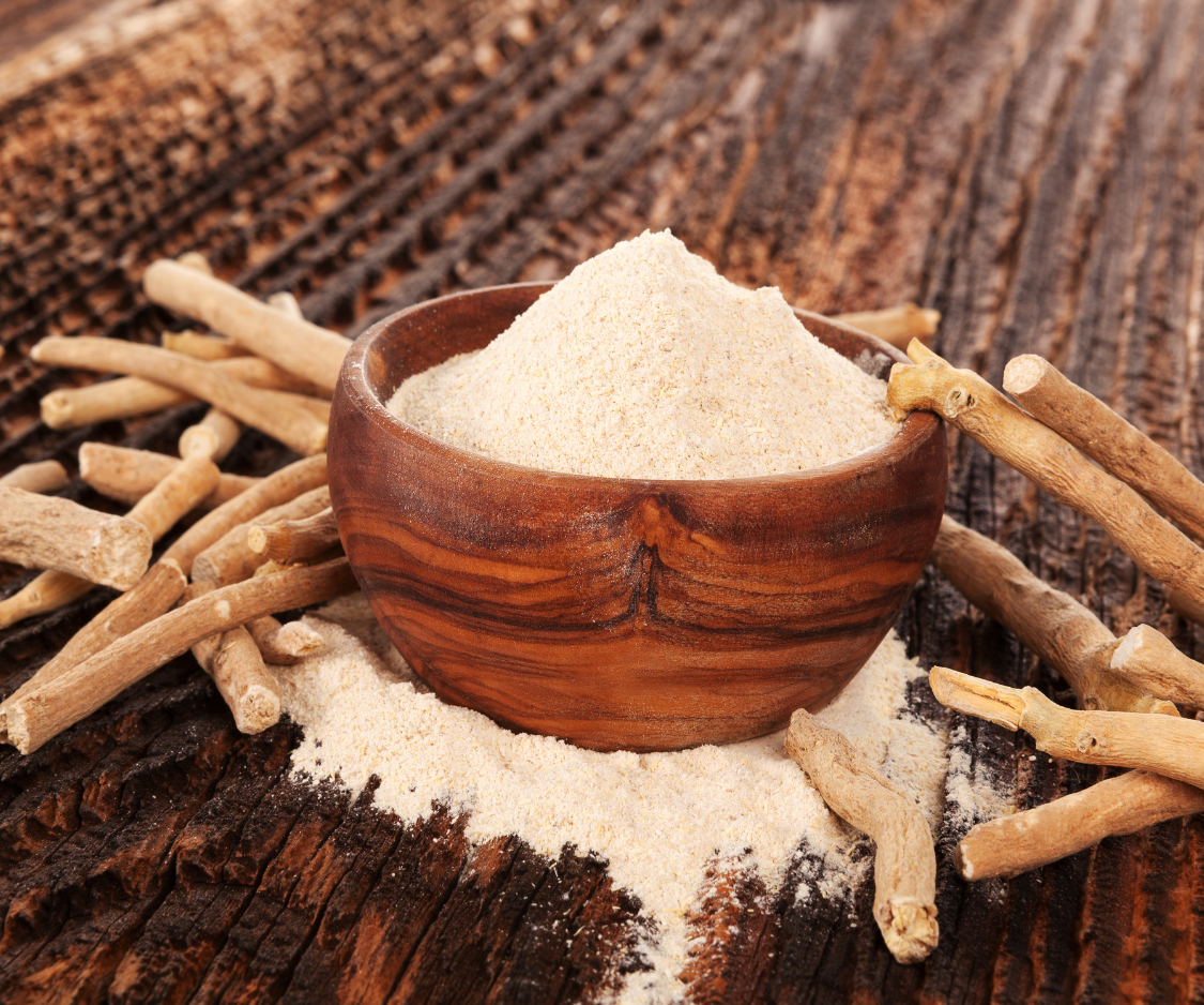 Produits à base d’Ashwagandha-Ginseng indien - Elixanatur